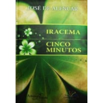 MINI LIVRO - IRACEMA CINCO MINUTOS