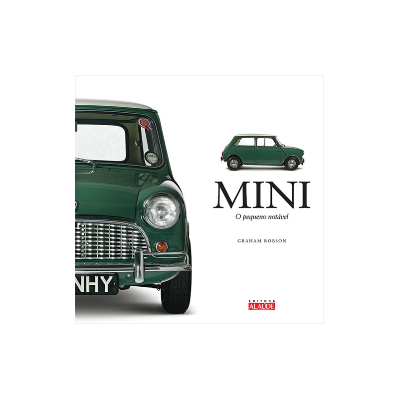 Mini: O pequeno notável