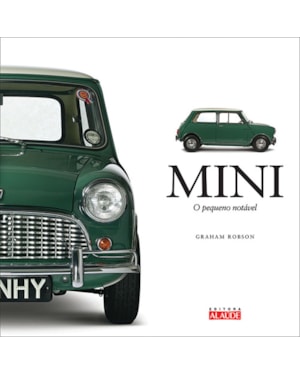 Mini: O pequeno notável