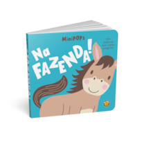 Mini Pops - Na Fazenda: Na Fazenda