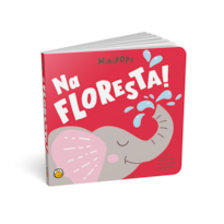 Mini Pops - Na Floresta!: Mini Pops - Na Floresta!