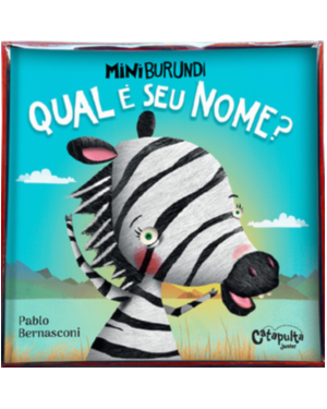 MINIBURUNDI: QUAL É SEU NOME?