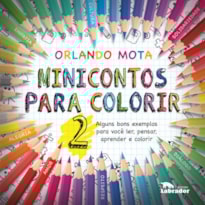 MINICONTOS PARA COLORIR 2