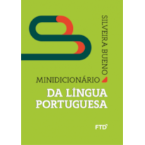 Minidicionário da Língua Portuguesa 20/21 - Renov