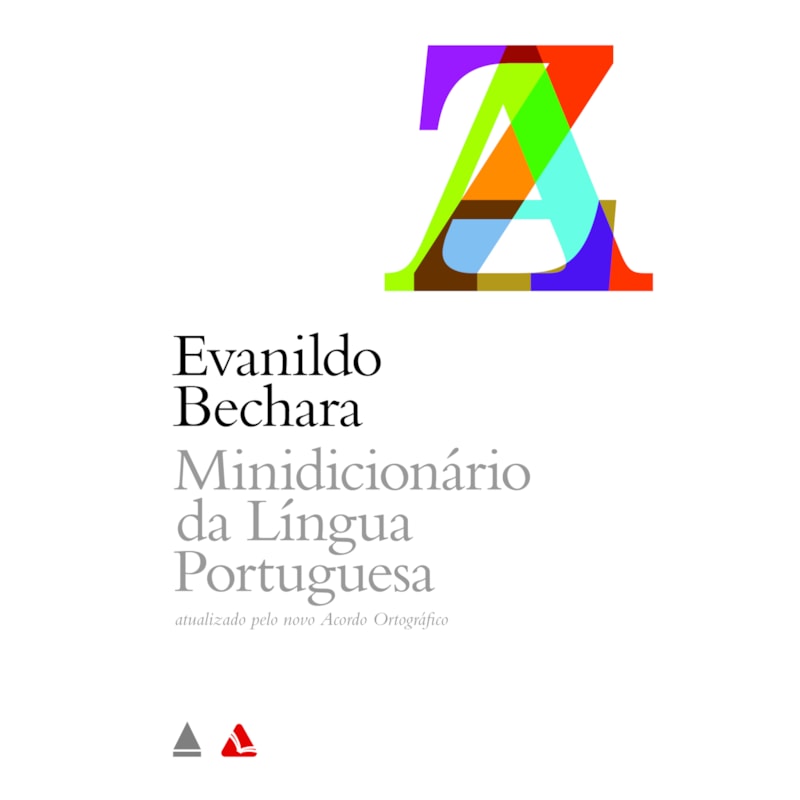 MINIDICIONÁRIO DA LÍNGUA PORTUGUESA