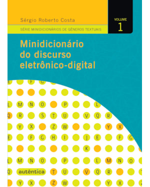 MINIDICIONÁRIO DO DISCURSO ELETRÔNICO-DIGITAL
