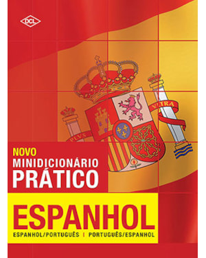 MINIDICIONÁRIO PRÁTICO DE ESPANHOL - NV