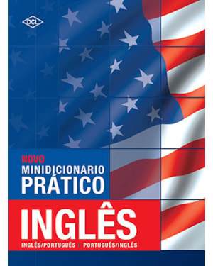 MINIDICIONÁRIO PRÁTICO DE INGLÊS - NV