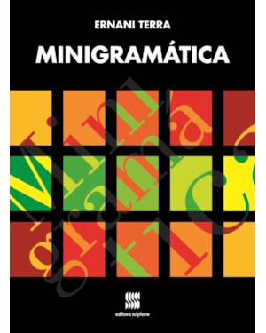 MINIGRAMÁTICA