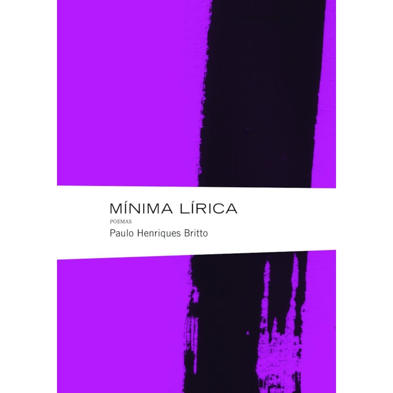 MÍNIMA LÍRICA