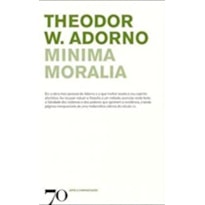 Minima moralia