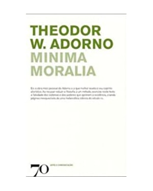 Minima moralia