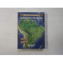 MINIMANUAL COMPACTO DE GEOGRAFIA DO BRASIL - 1 MINIMANUAL COMPACTO DE GEOGRAFIA DO BRASIL - 1