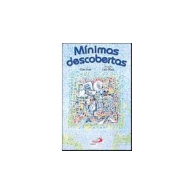 MINIMAS DESCOBERTAS - 1