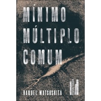 Mínimo múltiplo comum