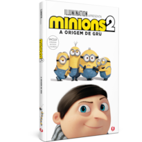 Minions 2: a origem de gru: a história do filme