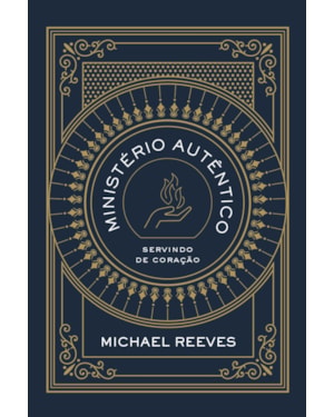 MINISTÉRIO AUTÊNTICO