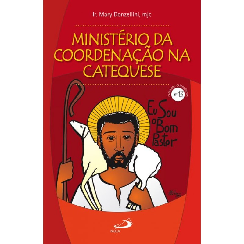 Ministério da coordenação na catequese