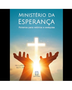 MINISTÉRIO DA ESPERANÇA