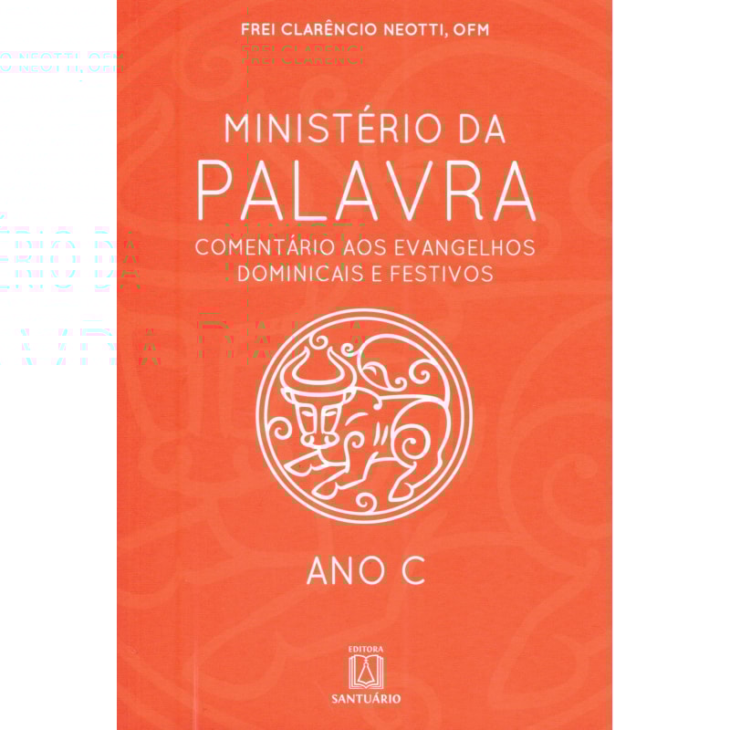 MINISTÉRIO DA PALAVRA - ANO C