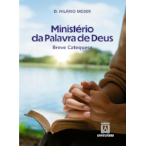 MINISTÉRIO DA PALAVRA DE DEUS