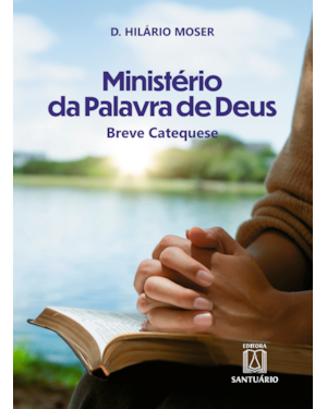 MINISTÉRIO DA PALAVRA DE DEUS