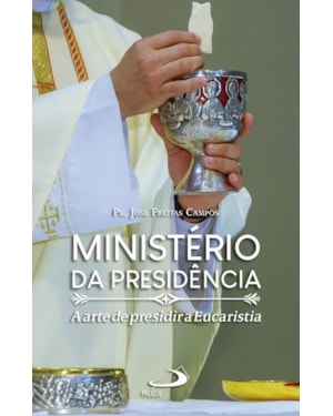 Ministério da presidência: