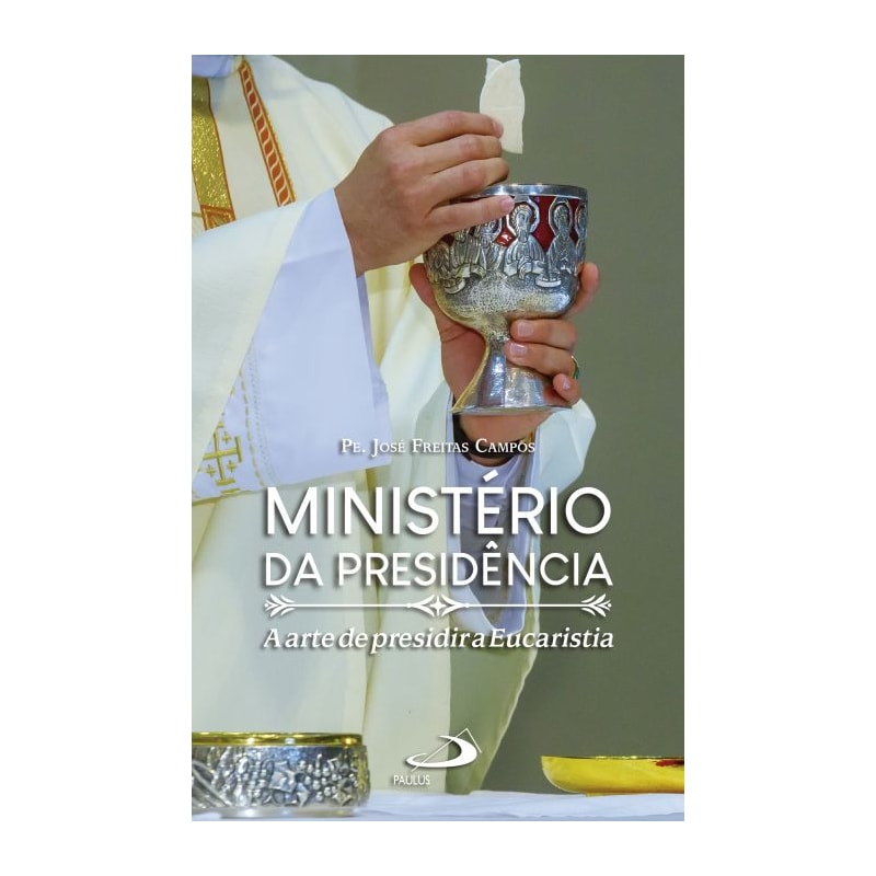 Ministério da presidência: