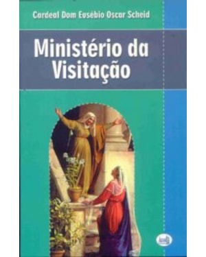 MINISTERIO DA VISITACAO