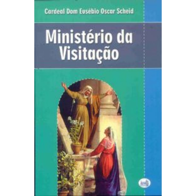 MINISTERIO DA VISITACAO
