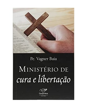 MINISTERIO DE CURA E LIBERTACAO