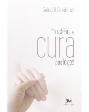 MINISTÉRIO DE CURA PARA LEIGOS