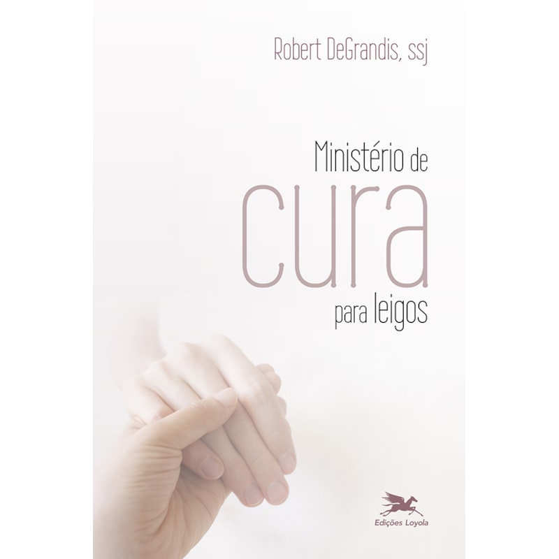 MINISTÉRIO DE CURA PARA LEIGOS