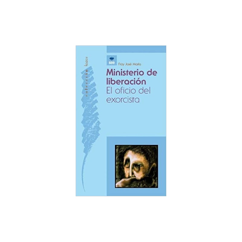 MINISTERIO DE LIBERACIÓN - EL OFICIO DEL EXORCISTA