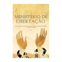 MINISTÉRIO DE LIBERTAÇÃO - ICCRS