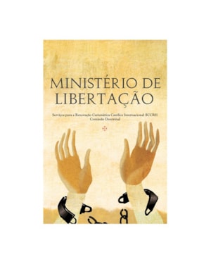 MINISTÉRIO DE LIBERTAÇÃO - ICCRS