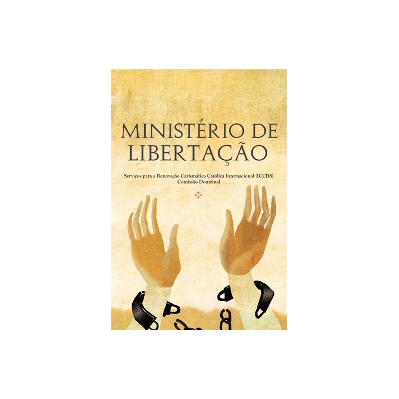MINISTÉRIO DE LIBERTAÇÃO - ICCRS