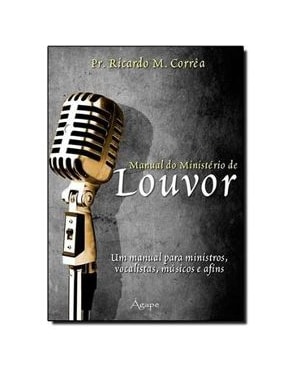 MINISTERIO DE LOUVOR - REVOLUCAO NA VIDA DA IGREJA - 1