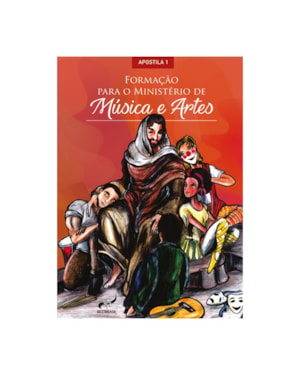 MINISTÉRIO DE MÚSICA E ARTES 1