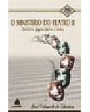 MINISTERIO DO TEATRO, O - VOL. 02 - ADAPTACOES...