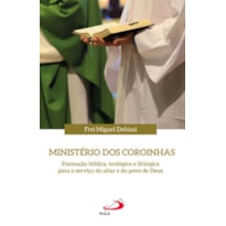 Ministério dos Coroinhas