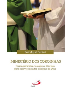 Ministério dos Coroinhas
