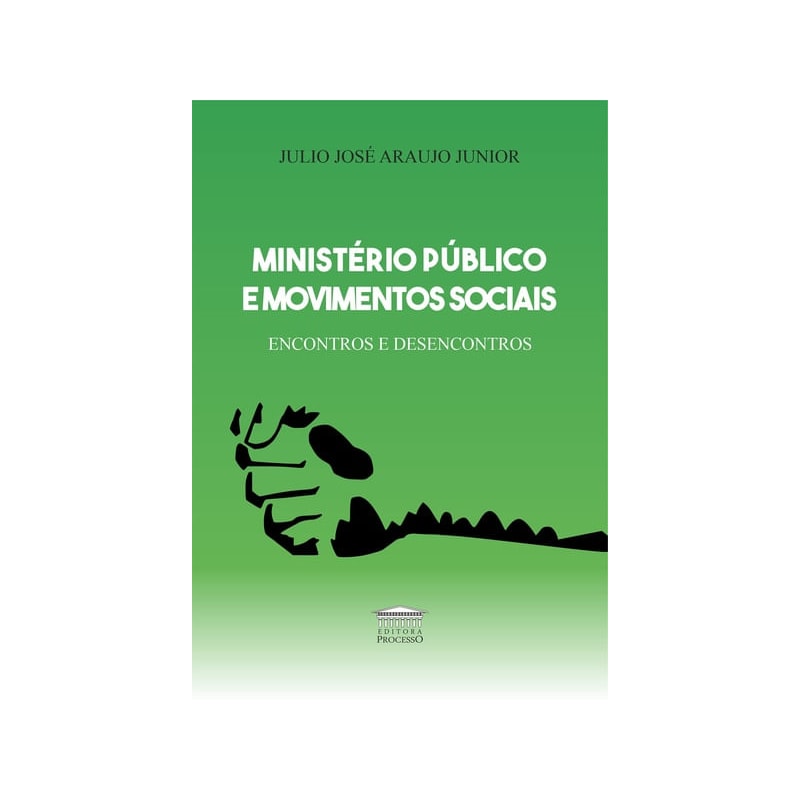 MINISTÉRIO PÚBLICO E MOVIMENTOS SOCIAIS