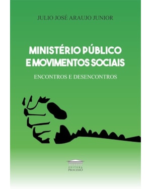 MINISTÉRIO PÚBLICO E MOVIMENTOS SOCIAIS