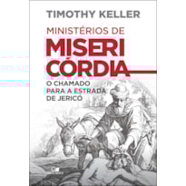 Ministérios de misericórdia