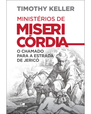 Ministérios de misericórdia