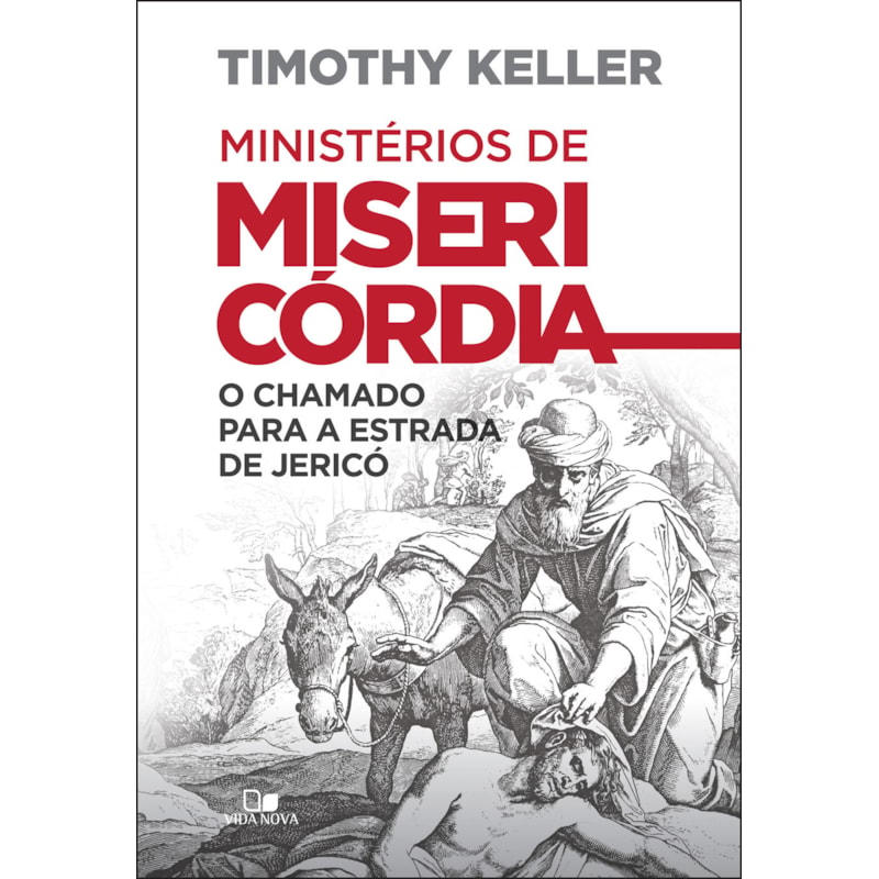 Ministérios de misericórdia