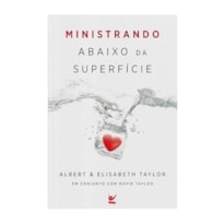 Ministrando abaixo da superfície