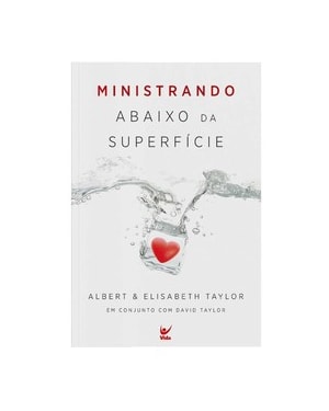 Ministrando abaixo da superfície