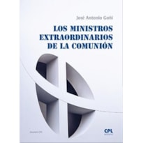 MINISTROS EXTRAORDINARIOS COMUNION